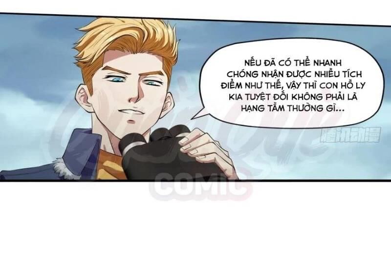 Trọng Sinh Đại Ngoạn Gia Chapter 21 - Trang 2