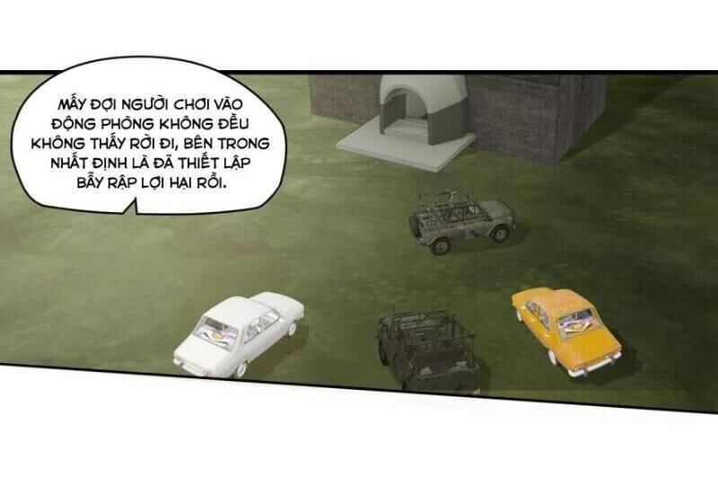 Trọng Sinh Đại Ngoạn Gia Chapter 21 - Trang 2