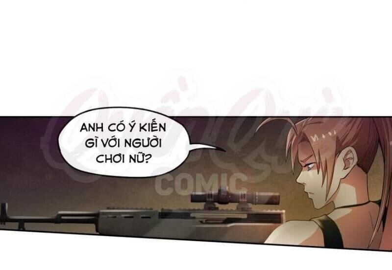 Trọng Sinh Đại Ngoạn Gia Chapter 21 - Trang 2