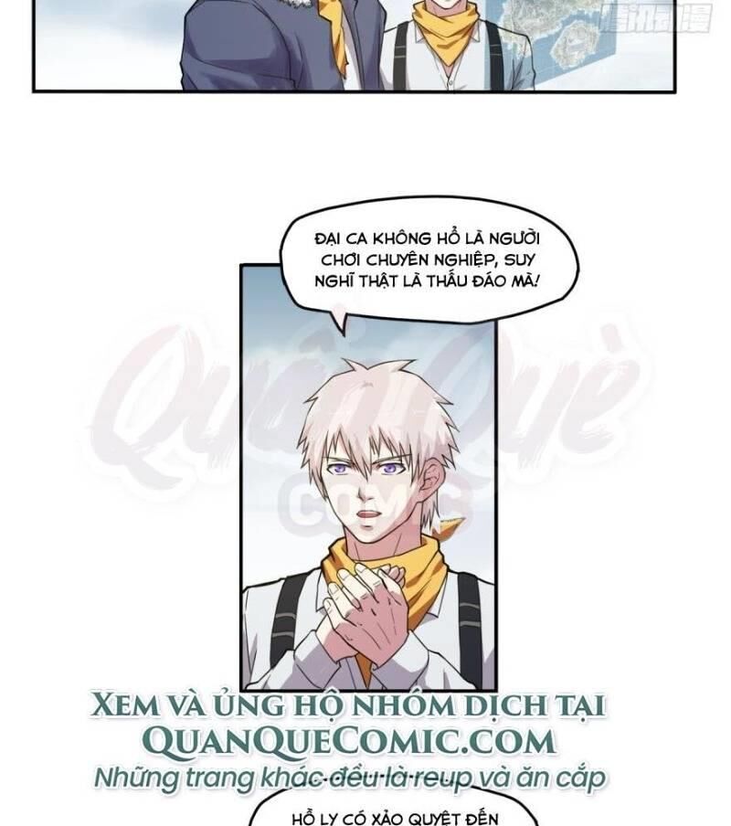 Trọng Sinh Đại Ngoạn Gia Chapter 21 - Trang 2