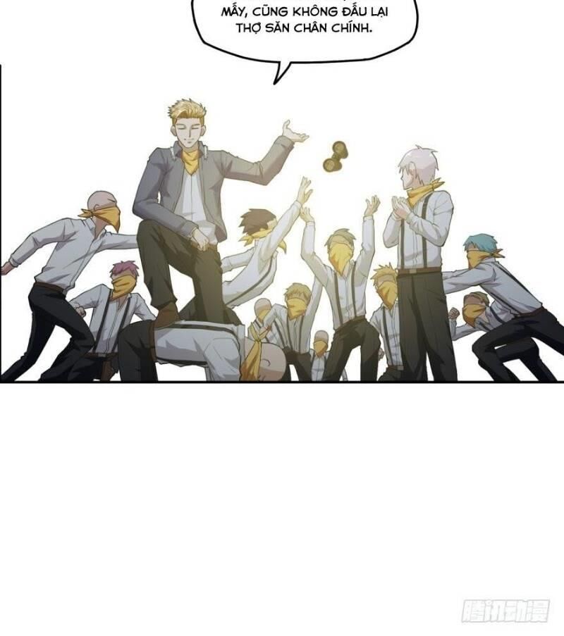 Trọng Sinh Đại Ngoạn Gia Chapter 21 - Trang 2