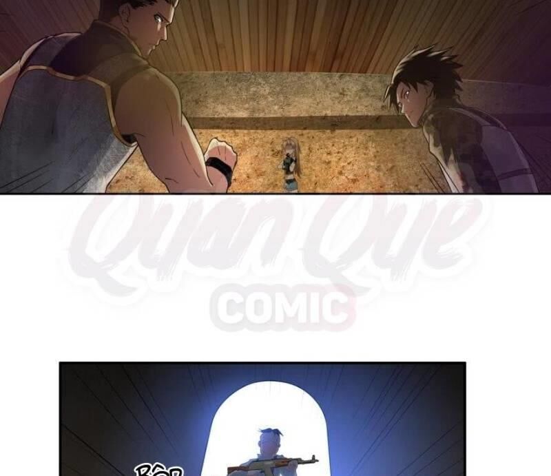 Trọng Sinh Đại Ngoạn Gia Chapter 21 - Trang 2