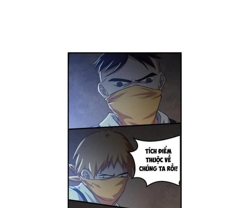 Trọng Sinh Đại Ngoạn Gia Chapter 21 - Trang 2
