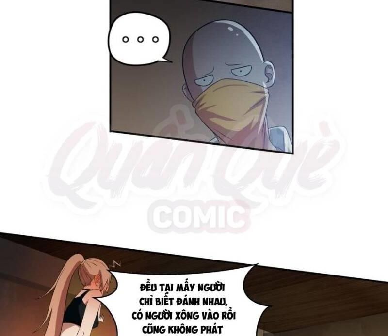 Trọng Sinh Đại Ngoạn Gia Chapter 21 - Trang 2