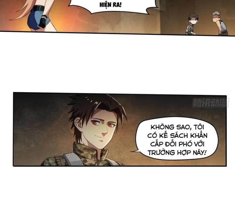 Trọng Sinh Đại Ngoạn Gia Chapter 21 - Trang 2