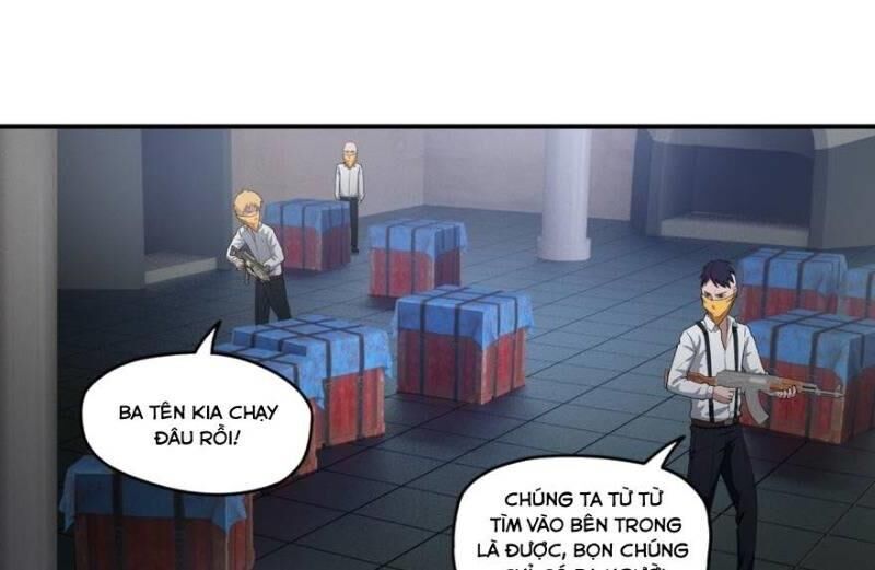 Trọng Sinh Đại Ngoạn Gia Chapter 22 - Trang 2