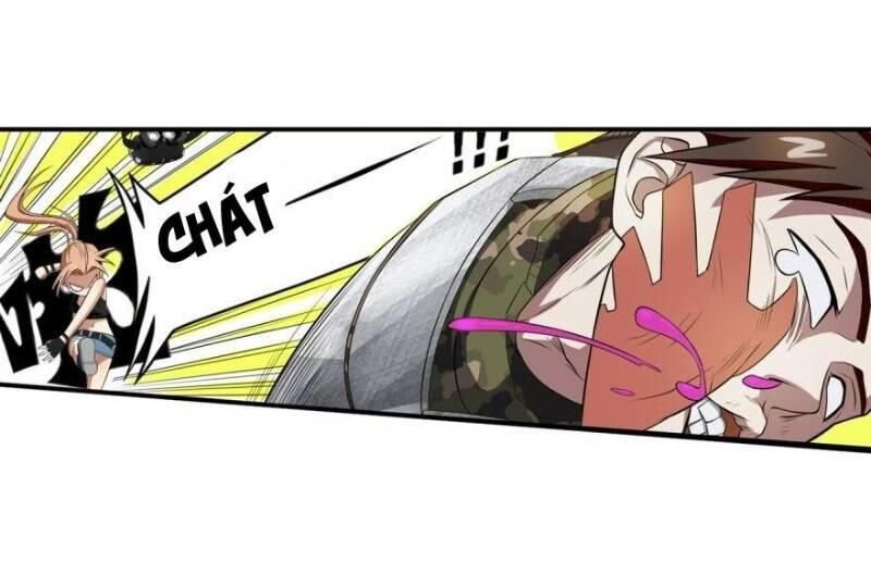 Trọng Sinh Đại Ngoạn Gia Chapter 22 - Trang 2