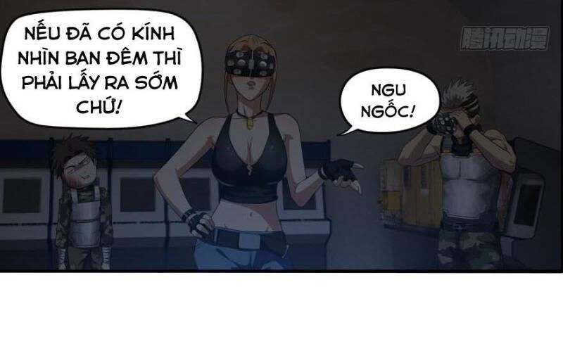 Trọng Sinh Đại Ngoạn Gia Chapter 22 - Trang 2