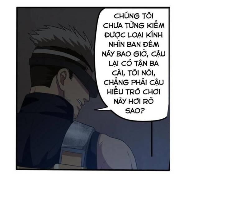 Trọng Sinh Đại Ngoạn Gia Chapter 22 - Trang 2