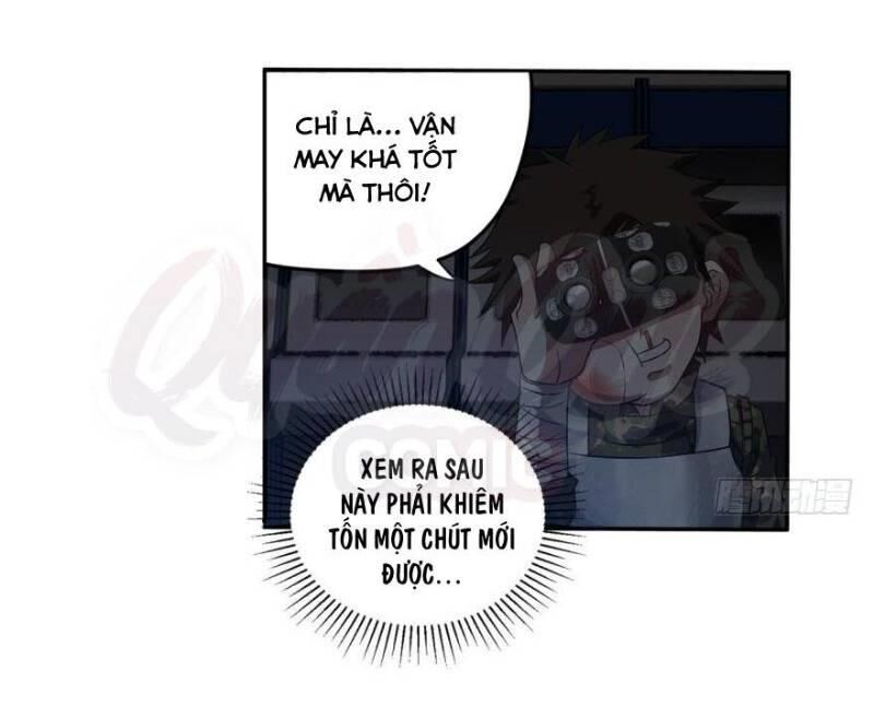 Trọng Sinh Đại Ngoạn Gia Chapter 22 - Trang 2