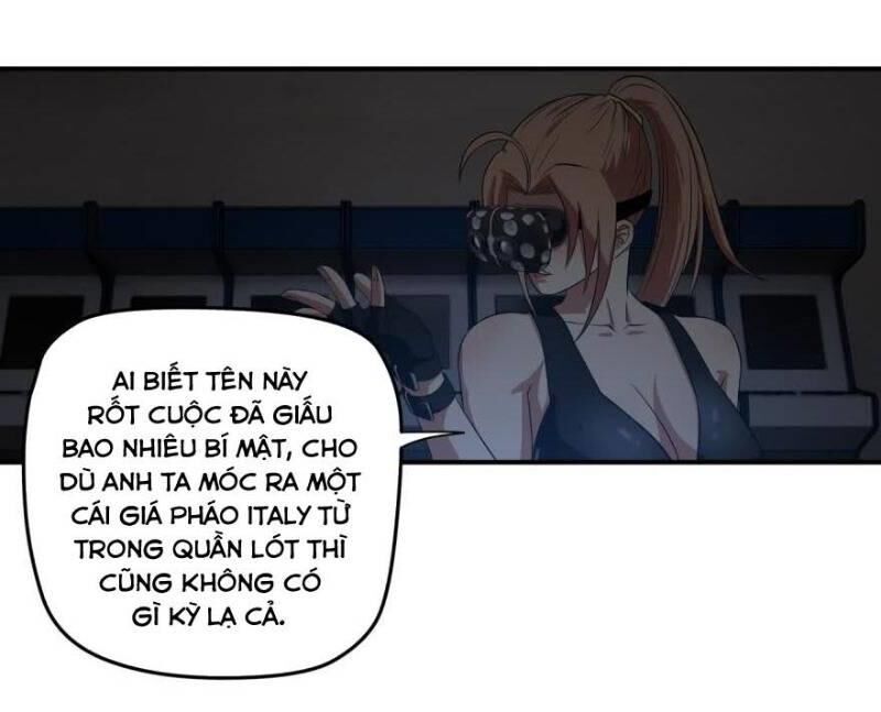 Trọng Sinh Đại Ngoạn Gia Chapter 22 - Trang 2