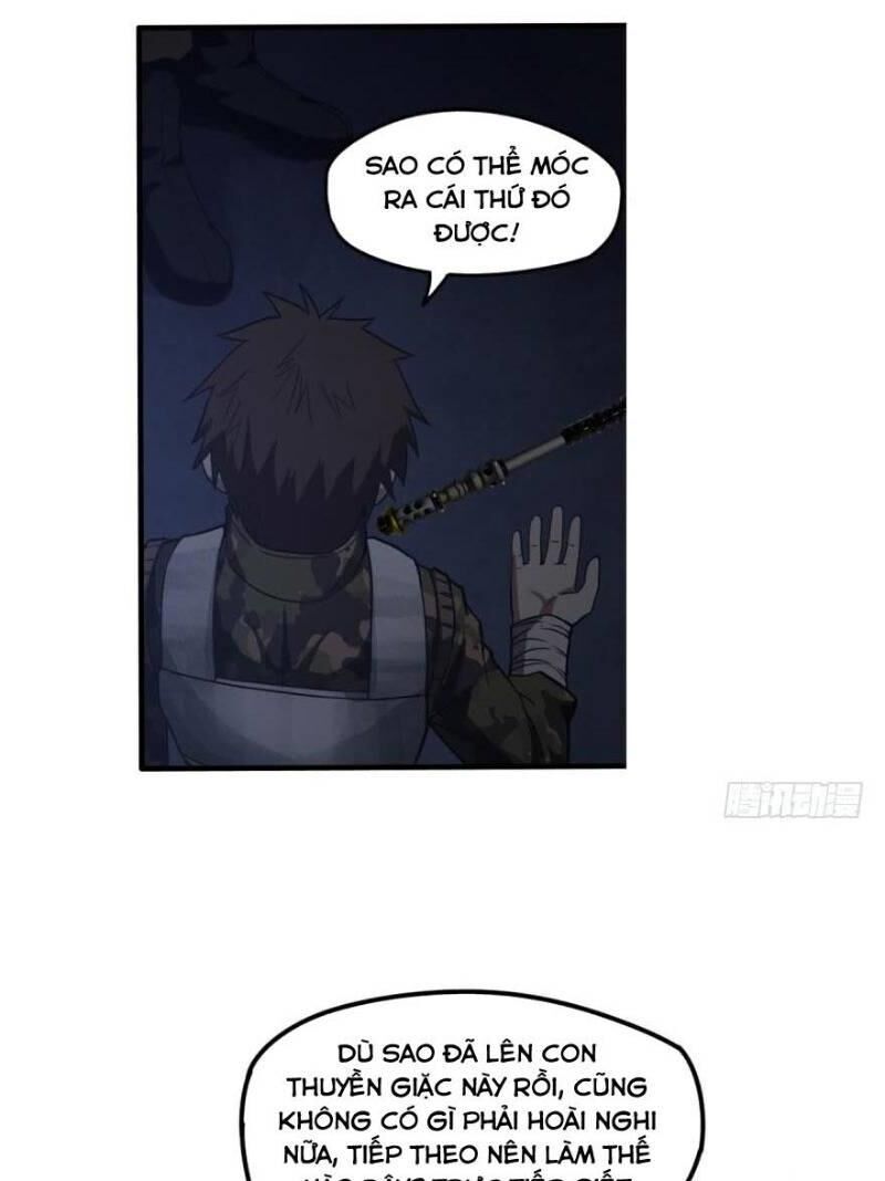 Trọng Sinh Đại Ngoạn Gia Chapter 22 - Trang 2