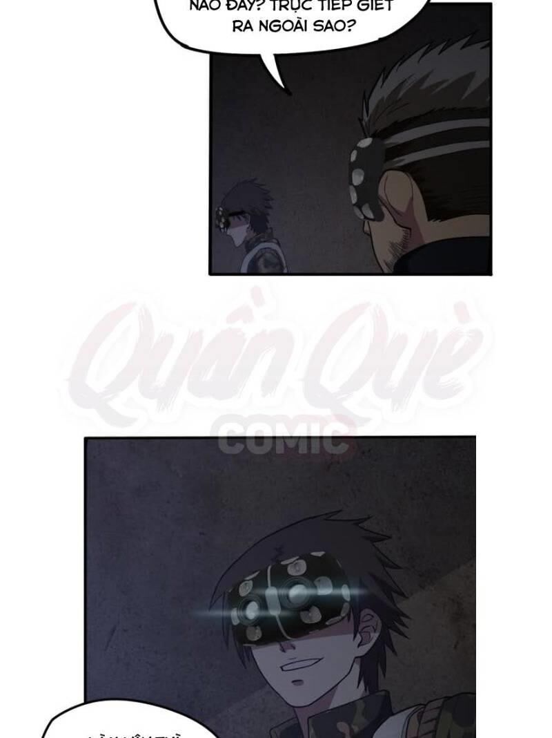 Trọng Sinh Đại Ngoạn Gia Chapter 22 - Trang 2