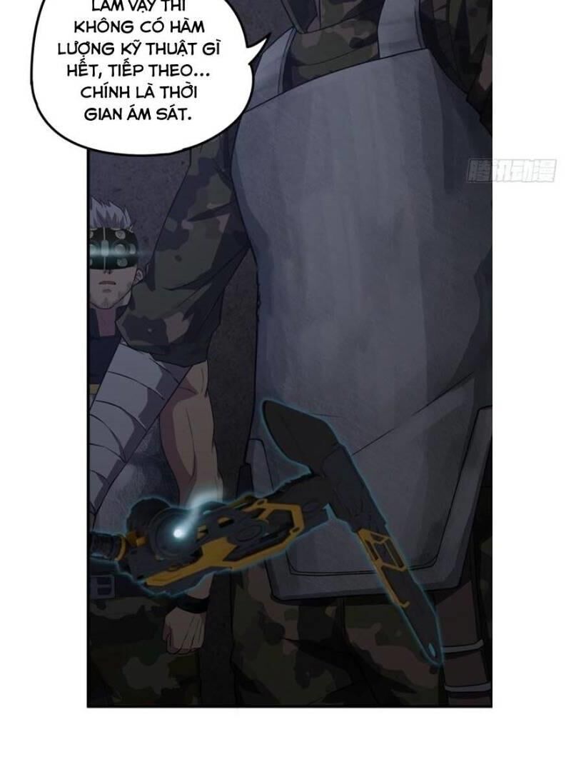 Trọng Sinh Đại Ngoạn Gia Chapter 22 - Trang 2