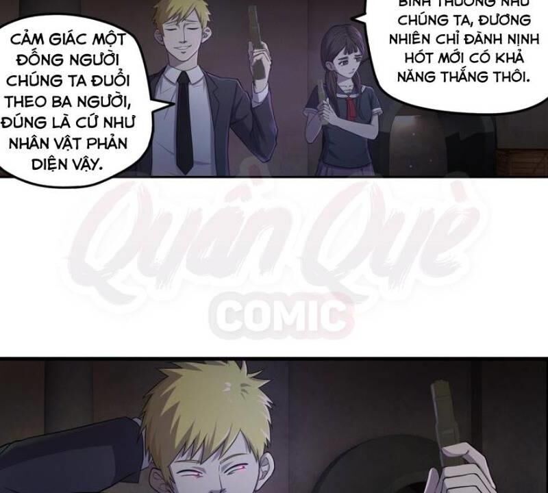 Trọng Sinh Đại Ngoạn Gia Chapter 22 - Trang 2