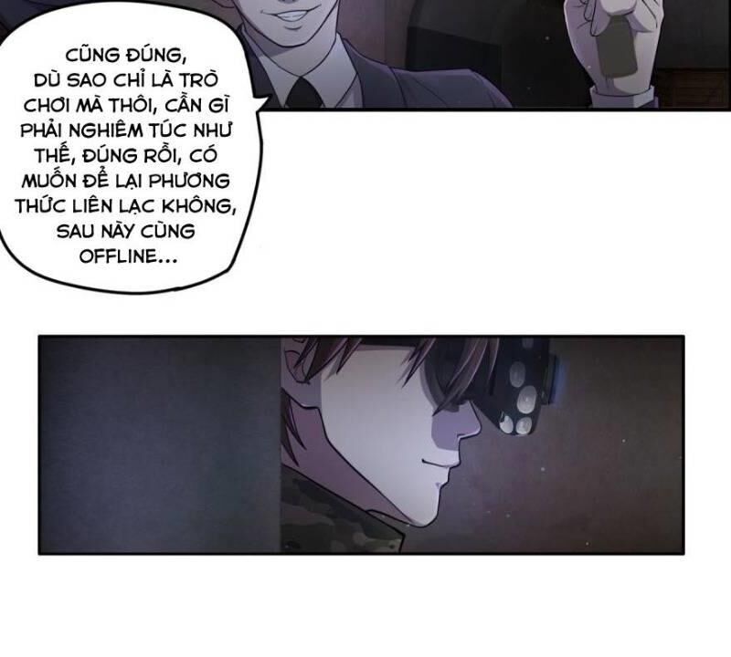 Trọng Sinh Đại Ngoạn Gia Chapter 22 - Trang 2