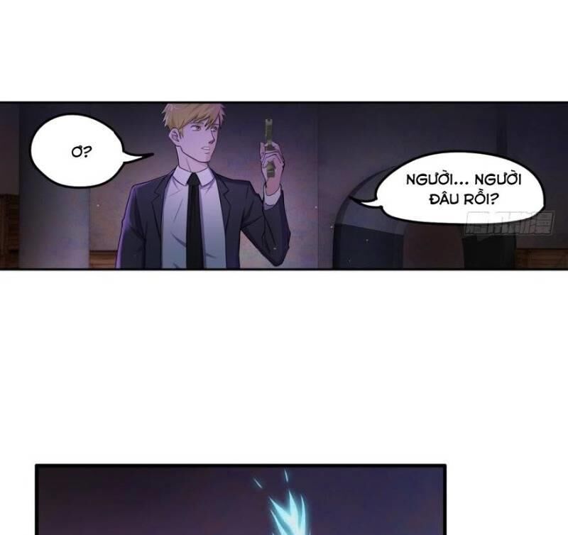 Trọng Sinh Đại Ngoạn Gia Chapter 22 - Trang 2