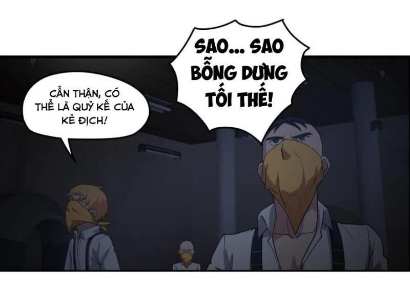 Trọng Sinh Đại Ngoạn Gia Chapter 22 - Trang 2