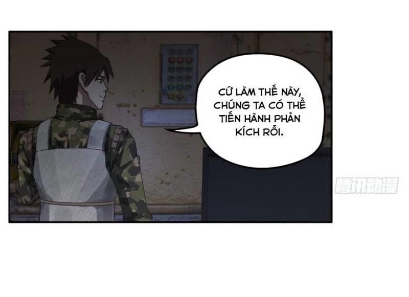 Trọng Sinh Đại Ngoạn Gia Chapter 22 - Trang 2