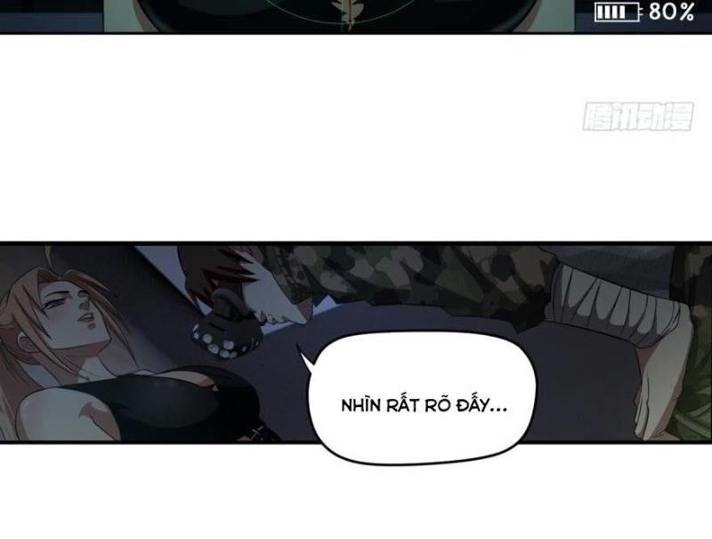 Trọng Sinh Đại Ngoạn Gia Chapter 22 - Trang 2