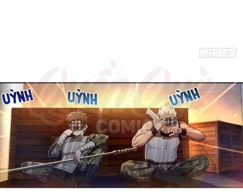 Trọng Sinh Đại Ngoạn Gia Chapter 24 - Trang 2