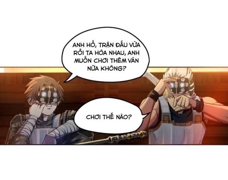 Trọng Sinh Đại Ngoạn Gia Chapter 24 - Trang 2