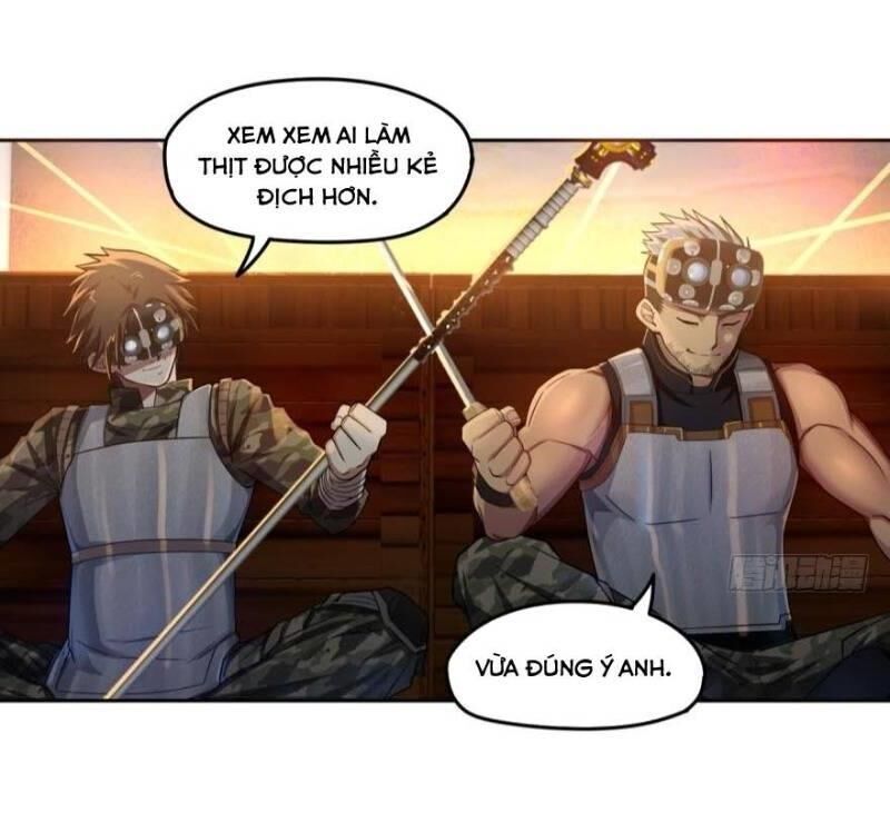 Trọng Sinh Đại Ngoạn Gia Chapter 24 - Trang 2