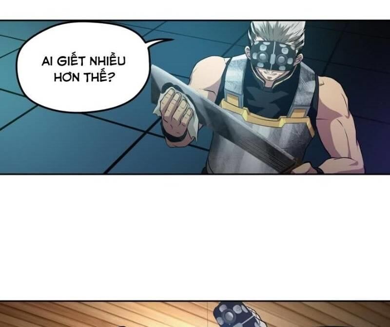 Trọng Sinh Đại Ngoạn Gia Chapter 24 - Trang 2