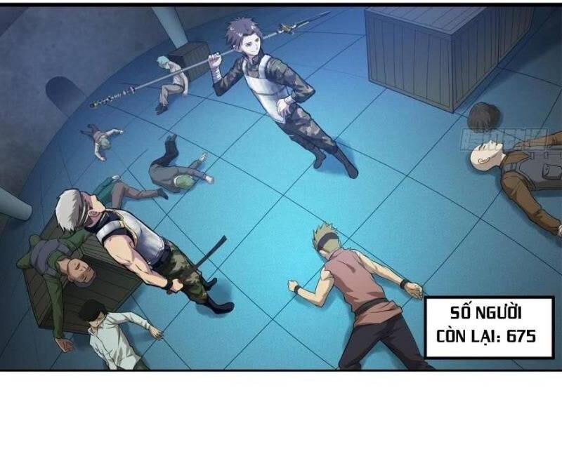 Trọng Sinh Đại Ngoạn Gia Chapter 24 - Trang 2