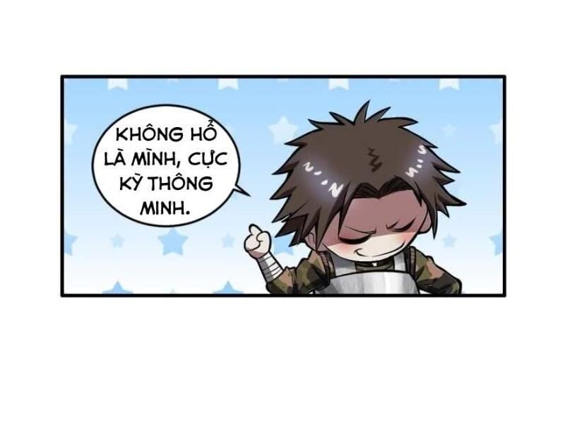 Trọng Sinh Đại Ngoạn Gia Chapter 24 - Trang 2