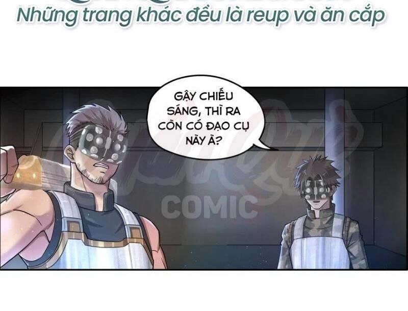 Trọng Sinh Đại Ngoạn Gia Chapter 24 - Trang 2