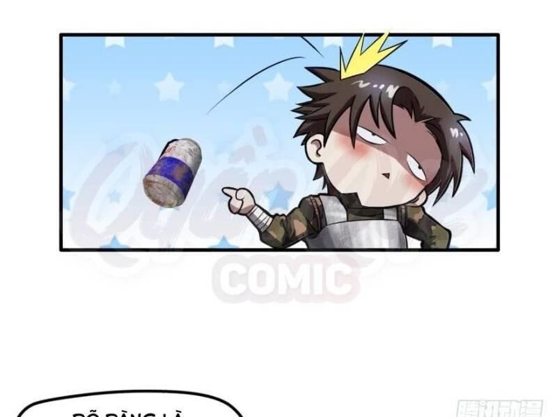 Trọng Sinh Đại Ngoạn Gia Chapter 24 - Trang 2