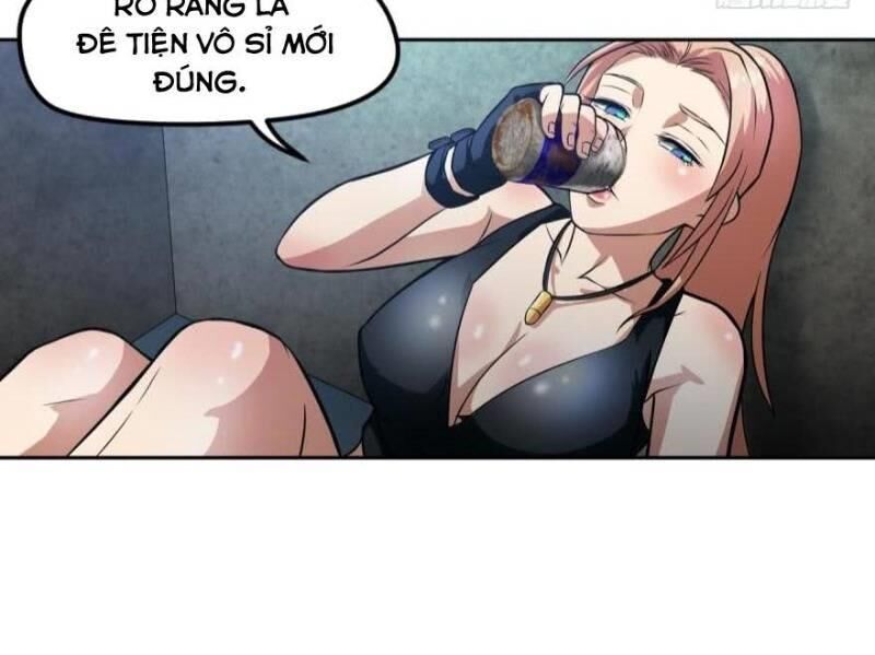 Trọng Sinh Đại Ngoạn Gia Chapter 24 - Trang 2