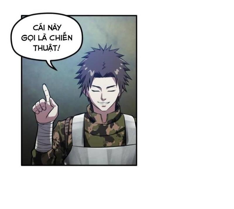 Trọng Sinh Đại Ngoạn Gia Chapter 24 - Trang 2