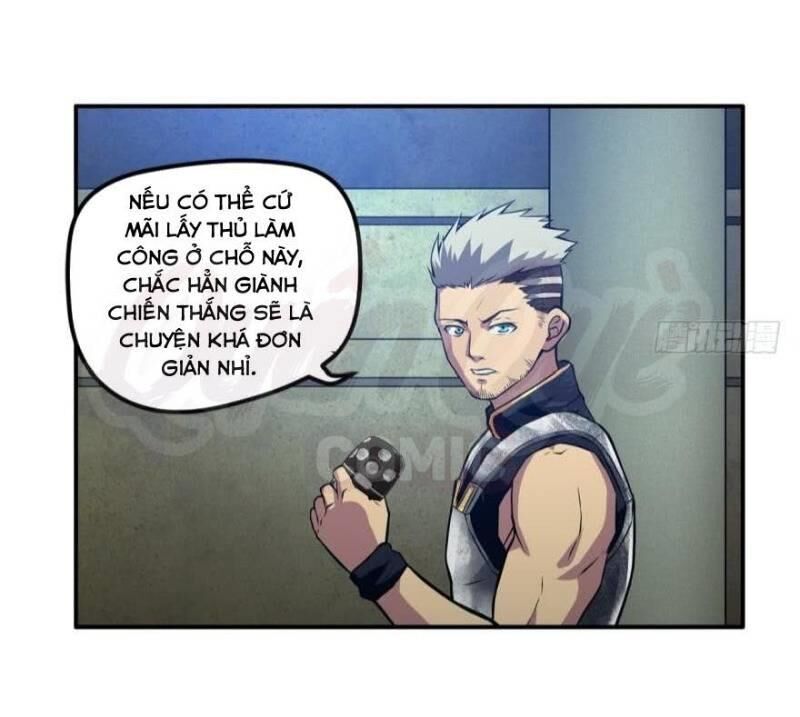 Trọng Sinh Đại Ngoạn Gia Chapter 24 - Trang 2