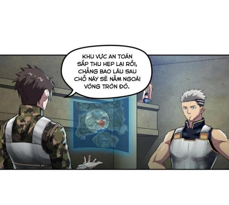 Trọng Sinh Đại Ngoạn Gia Chapter 24 - Trang 2