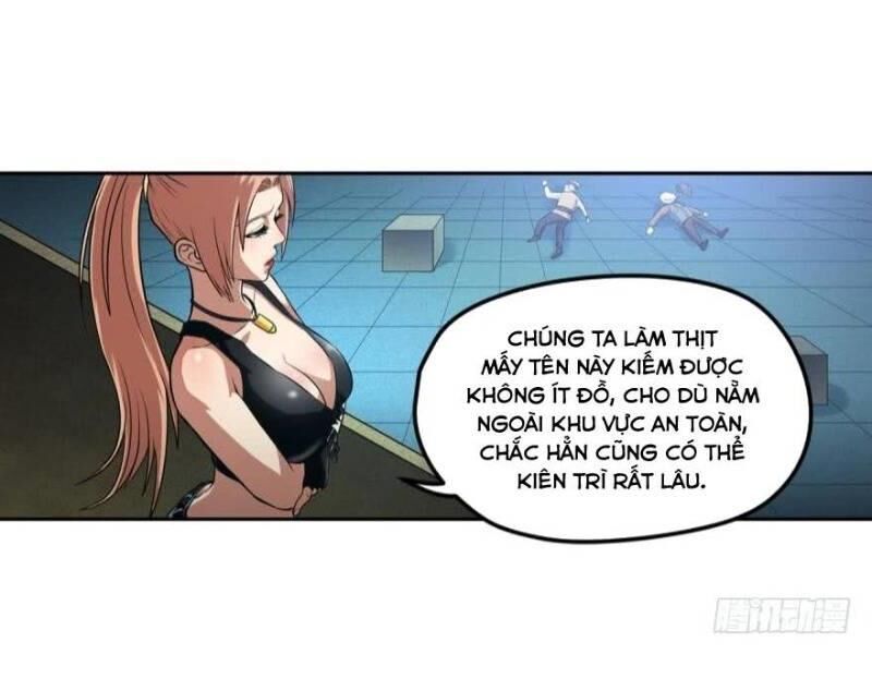 Trọng Sinh Đại Ngoạn Gia Chapter 24 - Trang 2