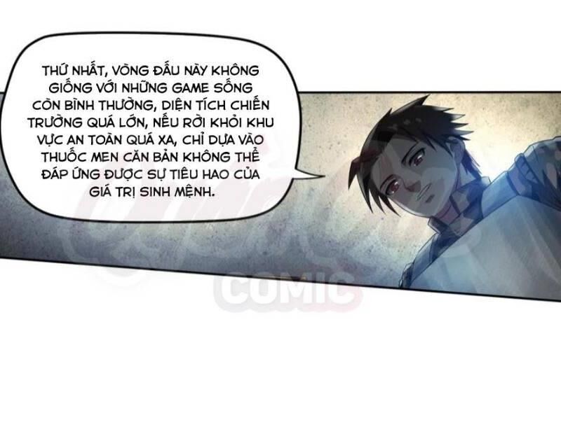 Trọng Sinh Đại Ngoạn Gia Chapter 24 - Trang 2