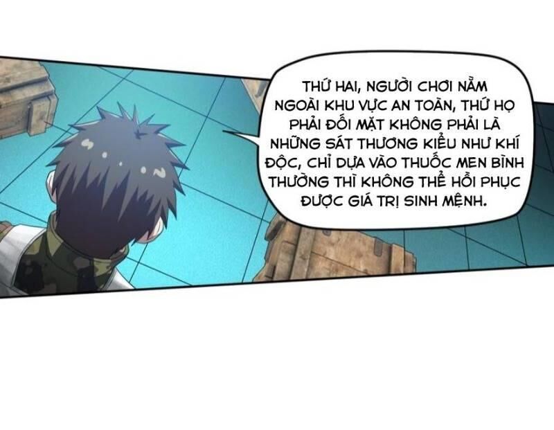 Trọng Sinh Đại Ngoạn Gia Chapter 24 - Trang 2