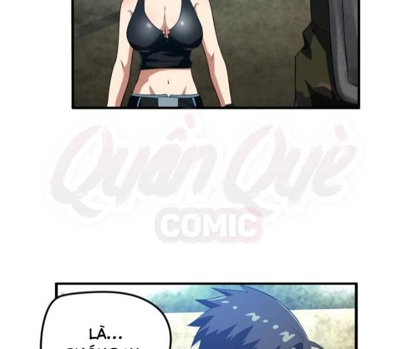 Trọng Sinh Đại Ngoạn Gia Chapter 24 - Trang 2