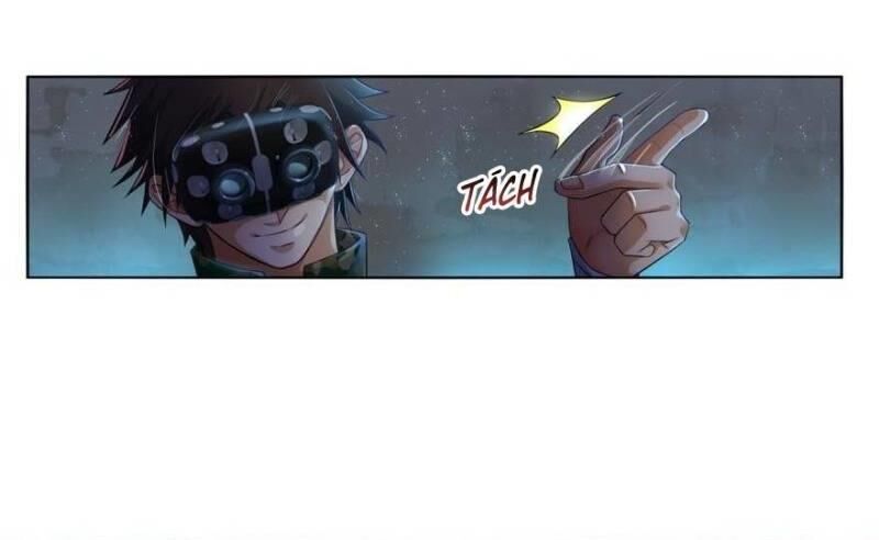 Trọng Sinh Đại Ngoạn Gia Chapter 24 - Trang 2