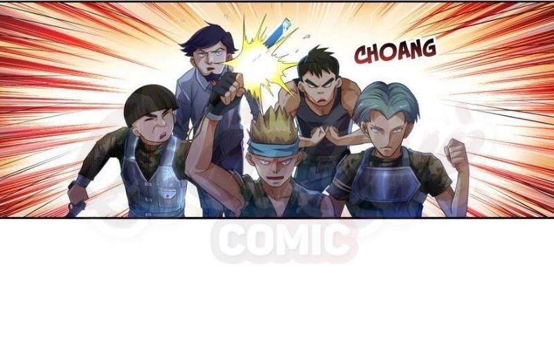 Trọng Sinh Đại Ngoạn Gia Chapter 24 - Trang 2