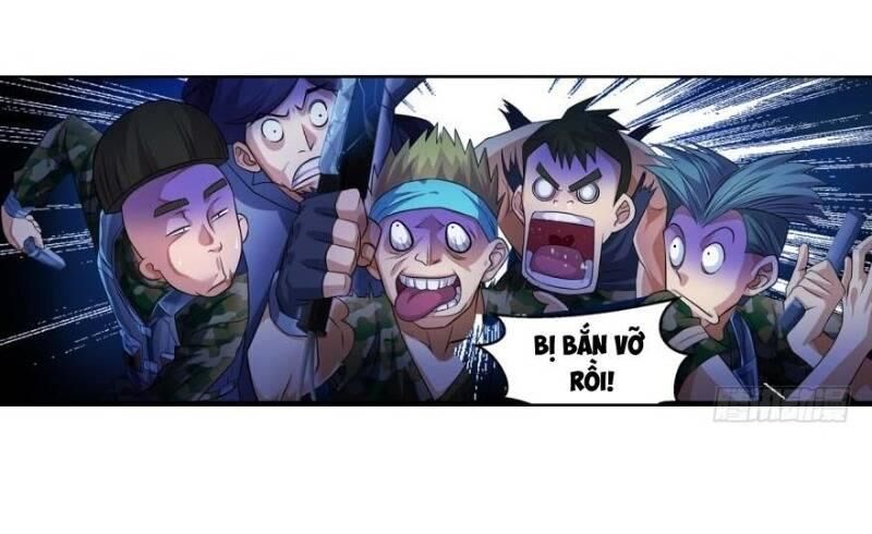 Trọng Sinh Đại Ngoạn Gia Chapter 24 - Trang 2