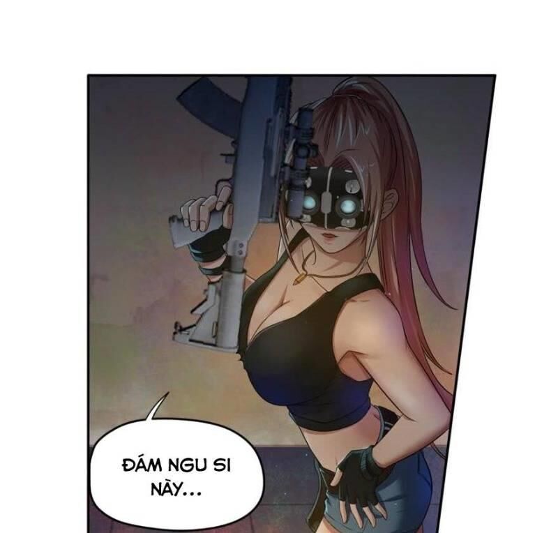 Trọng Sinh Đại Ngoạn Gia Chapter 24 - Trang 2