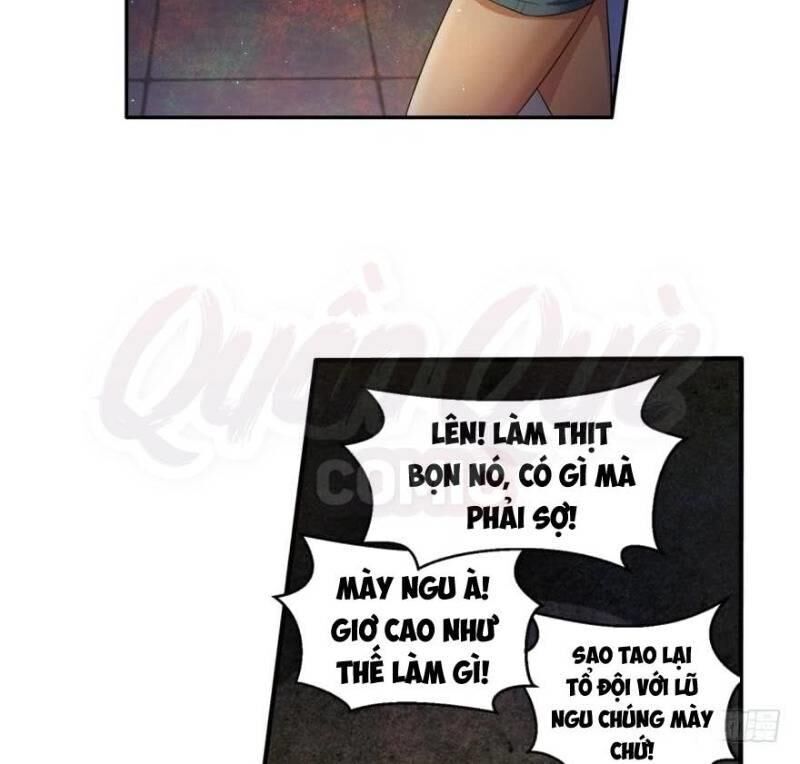 Trọng Sinh Đại Ngoạn Gia Chapter 24 - Trang 2