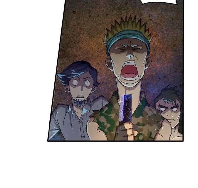 Trọng Sinh Đại Ngoạn Gia Chapter 24 - Trang 2