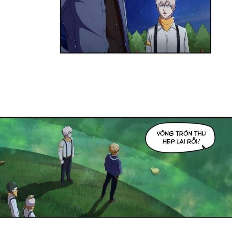 Trọng Sinh Đại Ngoạn Gia Chapter 25 - Trang 2