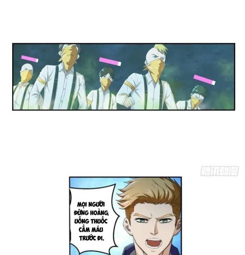 Trọng Sinh Đại Ngoạn Gia Chapter 25 - Trang 2