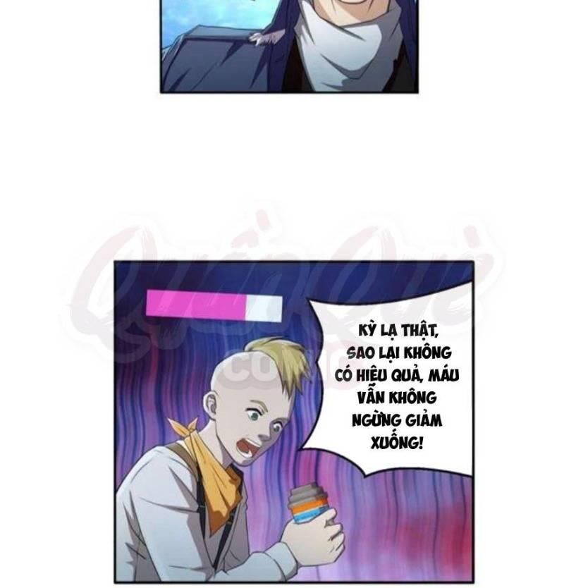 Trọng Sinh Đại Ngoạn Gia Chapter 25 - Trang 2