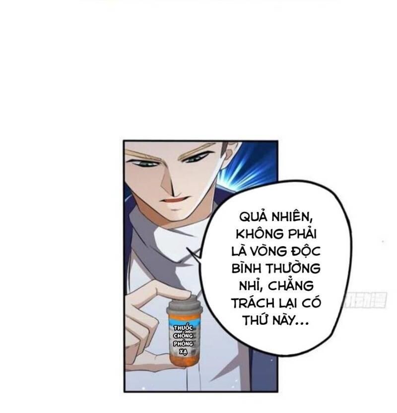 Trọng Sinh Đại Ngoạn Gia Chapter 25 - Trang 2